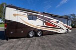 2008 BEAVER CONTESSA 42 WESTPORT  
