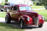 1940 Ford Deluxe  for sale $42,500 
