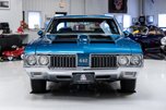 1970 Oldsmobile 442 