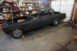 1966 Barracuda Nostalgia Gasser  for sale $14,000 