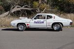 1970 Pontiac Tempest Sedan with enclosed race trailer  for sale $34,900 
