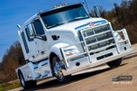 2021 Peterbilt STRETCH SCHWALBE X15 CUMMINS  for sale $245,000 