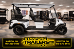 2026 ActivEV Pulse 4 Seater Golf Cart  for sale $11,190 