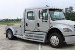 2026 SportChassis LH5 Luxury Hauler Truck w/ 30k Gen-Y Hitch 