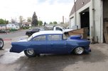 1956 drag car  for sale $22,000 