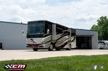 2018 Tiffin Phaeton 40IH Quad Slide Bath & 1/2 380HP Cummins 