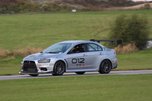 2011 Mitsubishi Evolution X GSR - TT4  for sale $19,500 