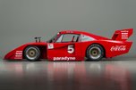 1982 Porsche 935 Bob Akin L1 
