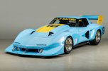 1977 Chevrolet Corvette IMSA "Supervette" 