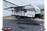 2022 Shasta RVs Shasta 25RS 