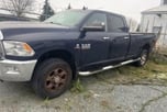 2017 Ram 3500  for sale $38,771 