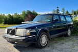 1991 Volvo 240  for sale $7,495 