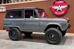 1972 Ford Bronco  for sale $119,995 