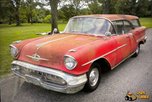 1957 Oldsmobile Fiesta  for sale $4,000 