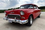 1955 Chevrolet Two-Ten Series  for sale $0 
