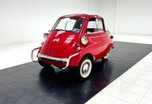 1957 BMW Isetta  for sale $42,000 