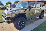 2005 Hummer H2  for sale $8,900 