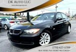 2007 BMW  for sale $8,999 