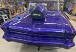 66 Chevy II Nova (Roller)  for sale $28,000 