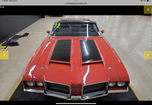 1972 Oldsmobile Cutlass Supreme  for sale $68,000 