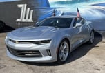 2017 Chevrolet Camaro  for sale $21,999 