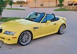 2000 BMW Z3  for sale $12,900 