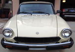 1979 Fiat 124 Spider  for sale $17,995 