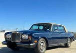 1980 Rolls-Royce Wraith  for sale $50,495 