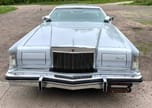 1979 Lincoln Continental  for sale $16,995 