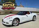 2008 Chevrolet Corvette  for sale $25,991 