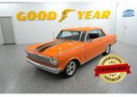 1964 Chevrolet Nova  for sale $49,900 