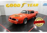 1976 Pontiac Firebird  for sale $51,900 