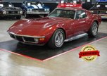 1970 Chevrolet Corvette Stingray  for sale $39,900 