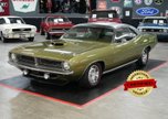 1970 Plymouth Cuda  for sale $62,900 