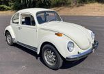 1972 Volkswagen Super Beetle  for sale $17,495 