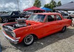1962 Chevrolet Chevy II Pro Street  for sale $70,000 