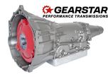 Gearstar GM4L65E Performance Transmission Level 4 SHIPS FREE  for sale $5,795 