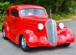 1936 Chevrolet Master  for sale $42,000 