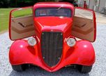 1933 Ford Sedan  for sale $59,000 
