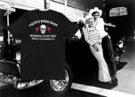 FALFA'S SPEED SHOP Tee from Merchants of Speed for Sale $22.95