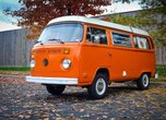 1973 Volkswagen Campmobile  for sale $21,000 