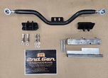 T56/ T6060 1975-81 Fbody Cross Member 