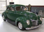 1939 Ford Deluxe  for sale $84,995 