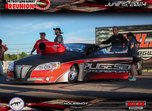 RJ RACE CARS GXP TURNKEY 