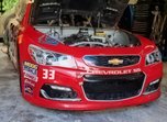 NASCAR Monster Cup Chevrolet SS  for sale $60,000 