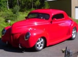 1939 Ford Coupe Deluxe  for sale $28,500 