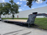 Diamond C 40' Deckover Trailer FMAX212  for sale $36,995 