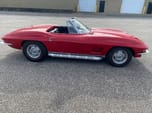 1967 Chevrolet Corvette  for sale $49,795 