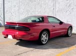 1994 Pontiac Firebird  for sale $40,895 