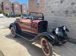 1928 Chevrolet Roadster  for sale $14,495 